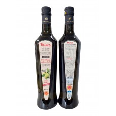 米諾斯MINOS®P.D.O認證特級冷壓初榨橄欖油-750ML-買5送1