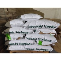 SG加拿大有機黃豆-原裝30KG裝